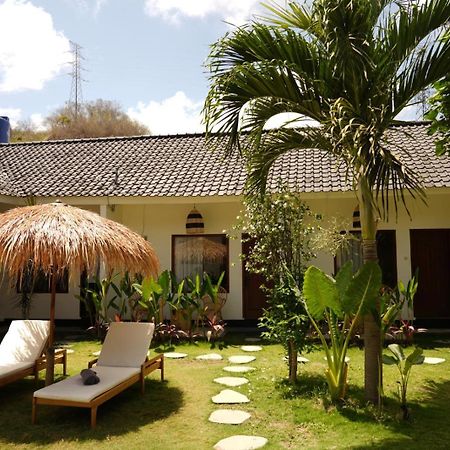 Hotel Masaya Retreat Lombok Kuta  Exterior foto
