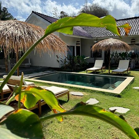 Hotel Masaya Retreat Lombok Kuta  Exterior foto